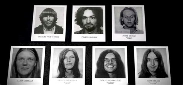 Manson follower Leslie Van Houten 'poses danger to society' after release, says model who avoided becoming cult's victim