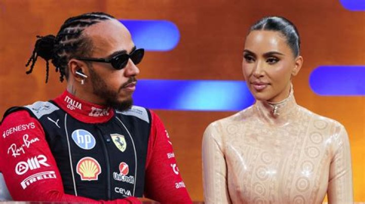 Topless Lewis Hamilton parties with Justin Bieber at Coachella as F1 legend enjoys time off before Azerbaijan GP