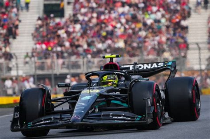 Lewis Hamilton at risk of losing incredible F1 record of winning a race EVERY season after damning Mercedes verdict