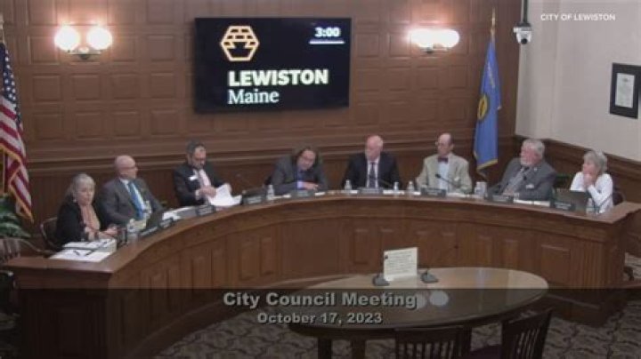 Lewiston City Council considers temporary solution for water storage