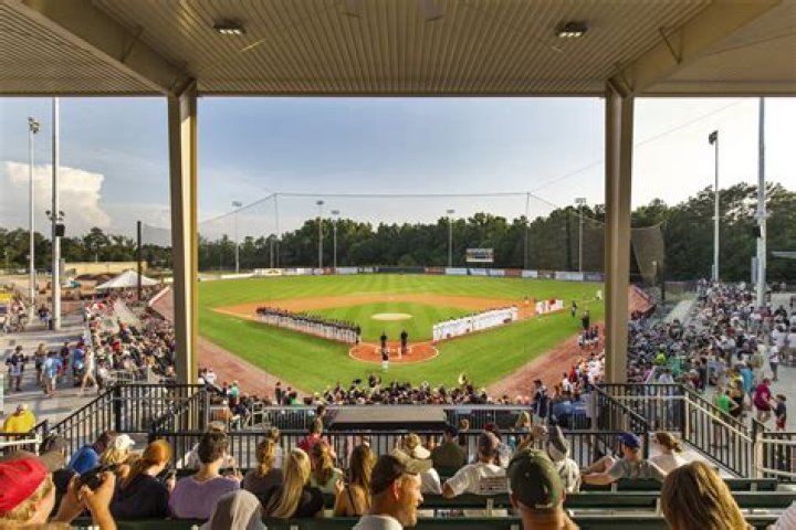 Wild Health Field shooting at Lexington Legends stadium in Kentucky leaves seven injured in horrifying attack