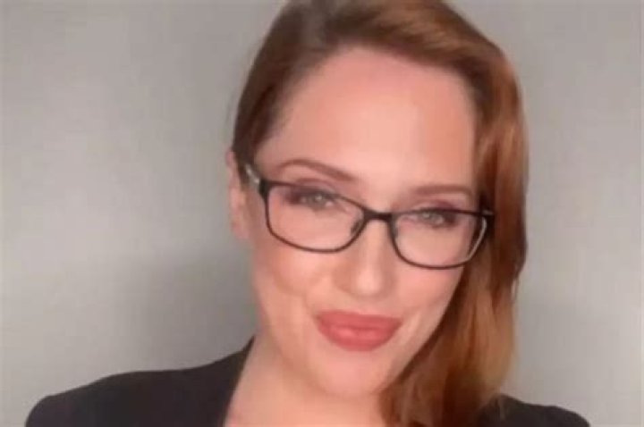 Stunning ex-jockey launches X-rated OnlyFans and tells punters she'll give them tips 'in a blazer... and not much else'