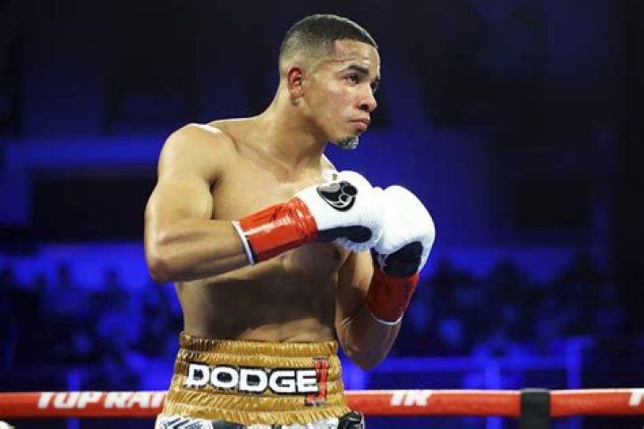 What is Felix Verdejo’s net worth?