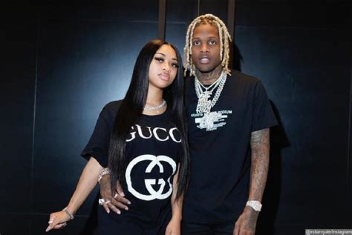 Unveiling The Life Of Lil Durk's Girlfriend: A Journey Through Love And Fame