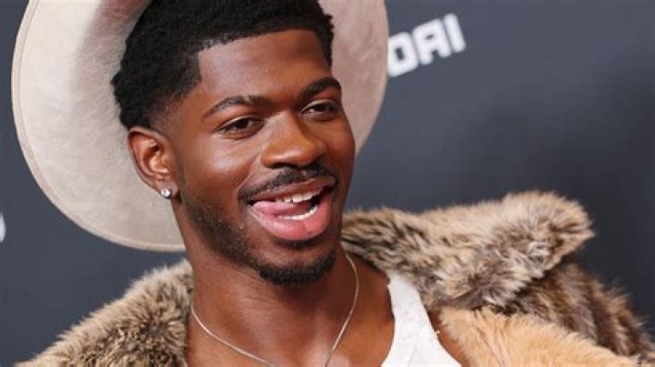 Lil Nas X wants to 'open doors' for 'other queer people to simply exist'