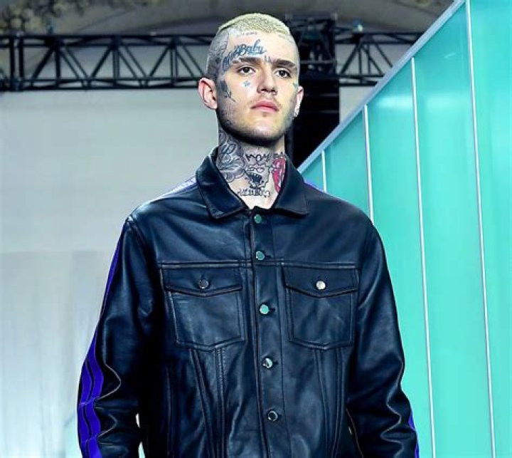 Lil Peep Died of Suspected Xanax Overdose, Police Say