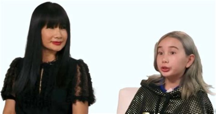 Lil Tay's mom breaks silence after Instagram death hoax and custody battle teasing child rapper's possible comeback