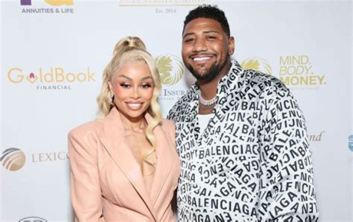 Lil Twin Net Worth: Blac Chyna Boyfriend, Age And Instagram Biography, Wiki