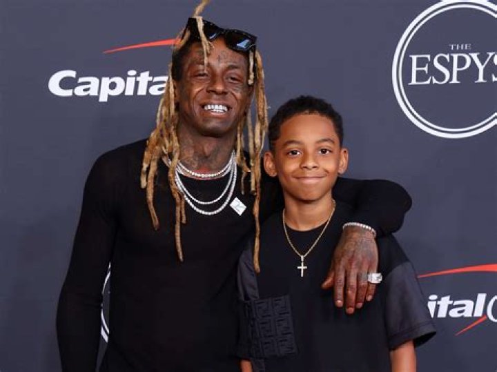 Understanding The Life Of Lil Wayne's Son Mother