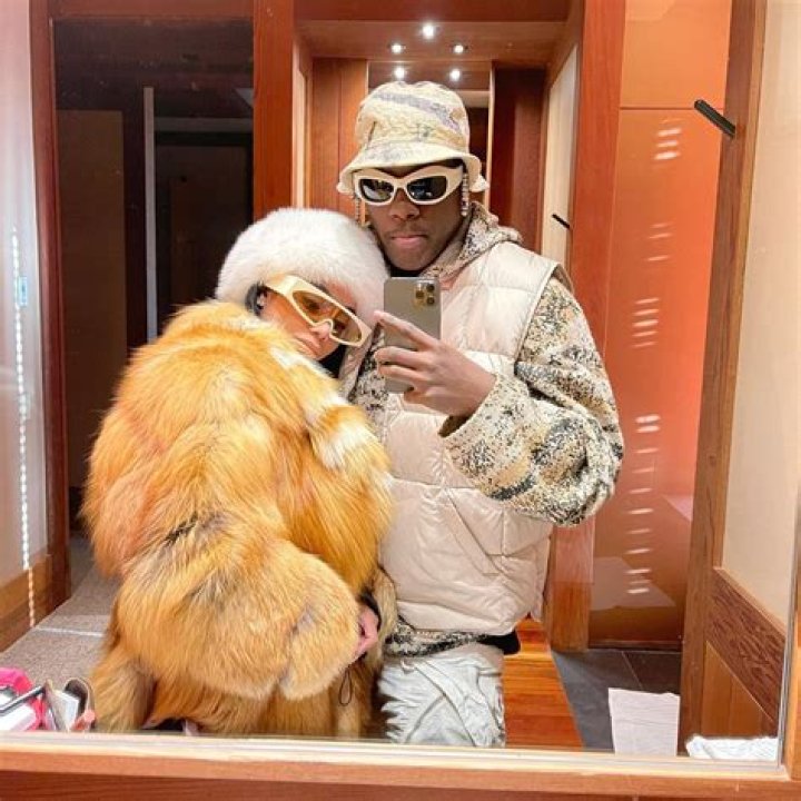 Exploring The Phenomenon Of Lil Yachty Selangie