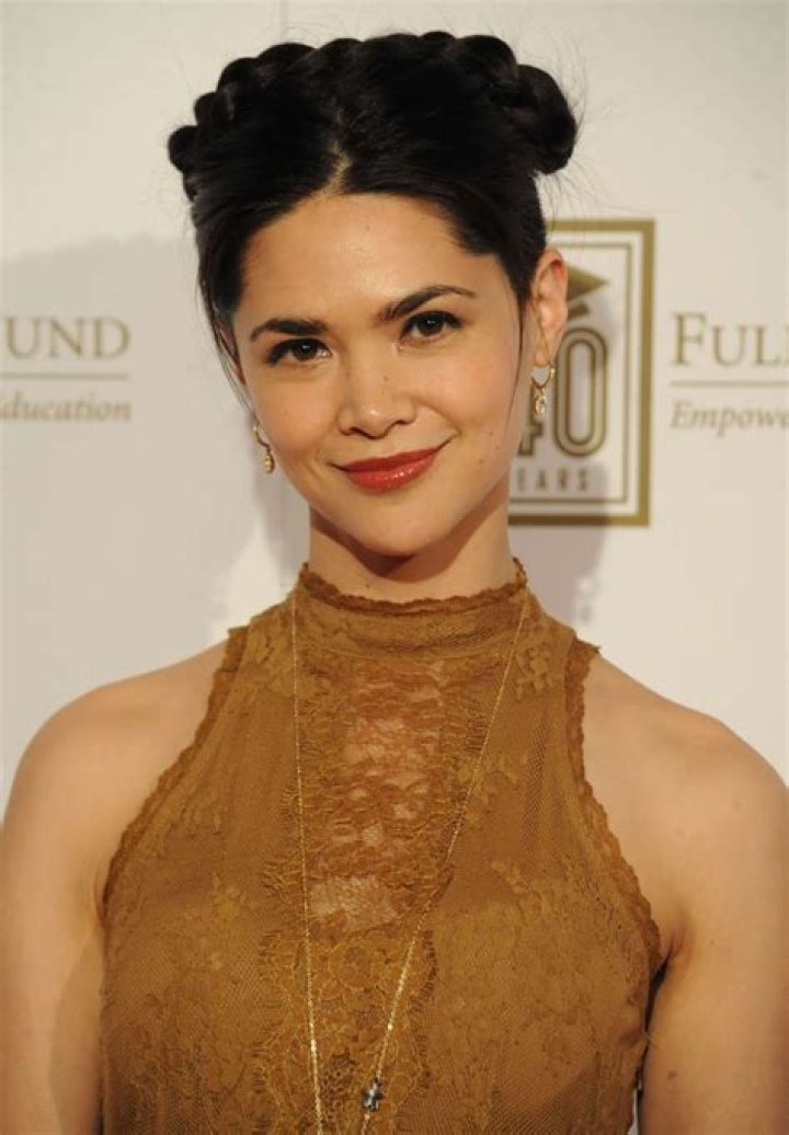 Lilan Bowden Ethnicity, Nationality, Race, Family, Body measurements, career