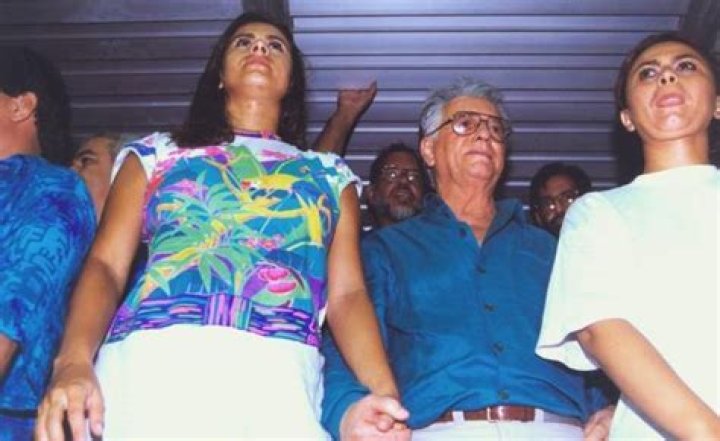 Unveiling The Life And Legacy Of Lilian Ramos