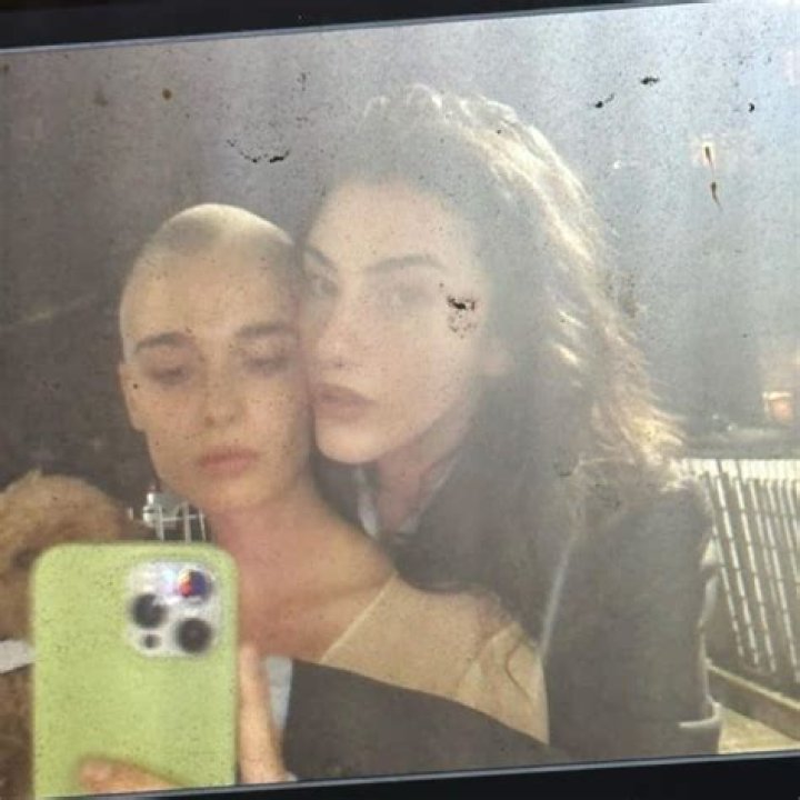 Lilli Kay: Born A Male And The Journey Of Self-Discovery