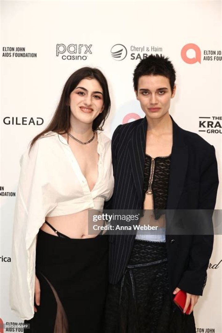 Lilli Kay Girlfriend: Exploring The Personal Life Of The Rising Star