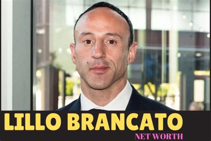 Lillo Brancato, Jr. Net Worth, Income, Salary, Earnings, Biography, How much money make?