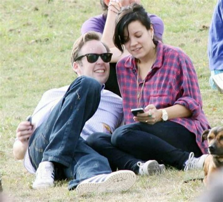 Lily Allen Slams ‘Selfish’ Ex-Husband Sam Cooper