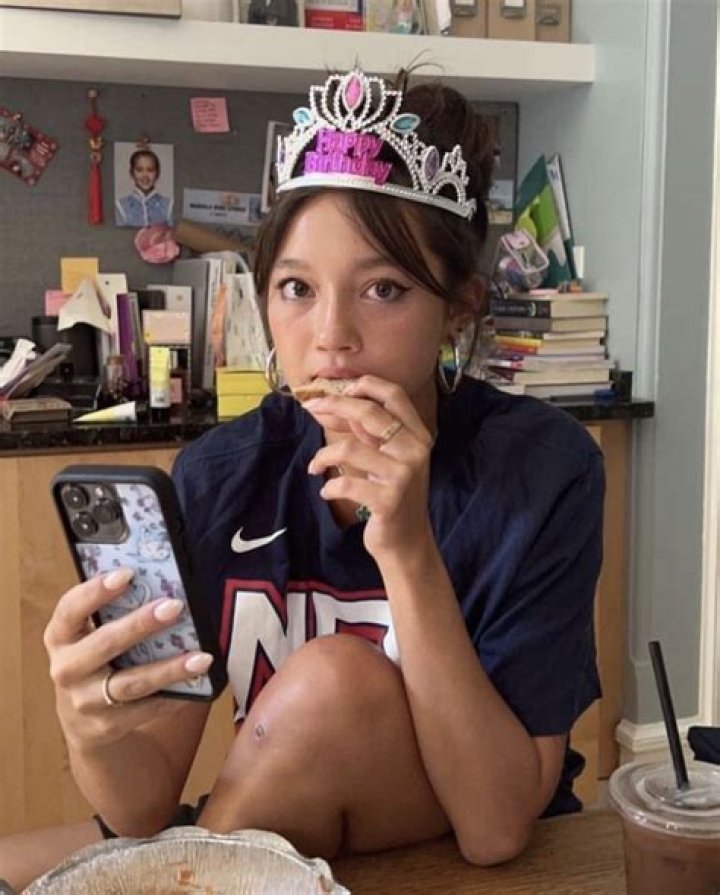 Lily Chee's Birthday: Celebrating A Rising Star