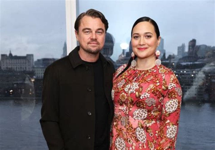 Lily Gladstone Bought ‘Titanic’ VHS With Allowance Money