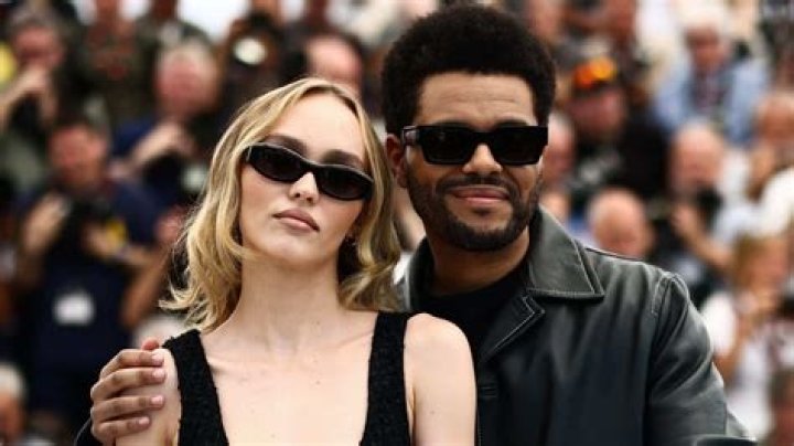 Lily Rose Depp And The Weeknd: A Surprising Romance Blossoms