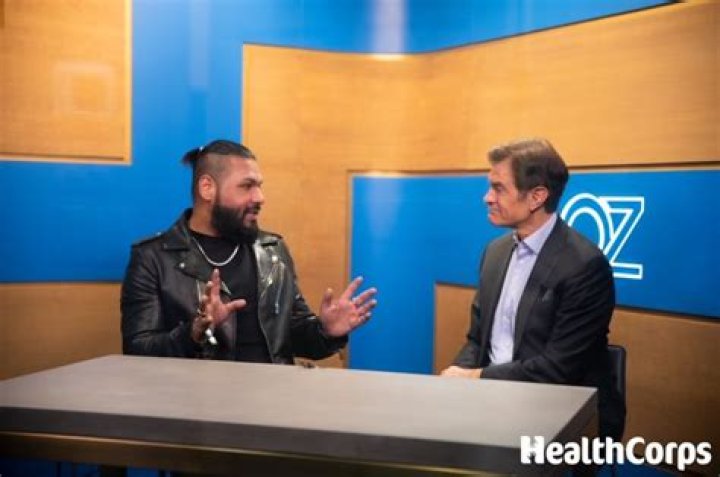 Limitless X Founder Jas Mathur Teams Up With HealthCorps