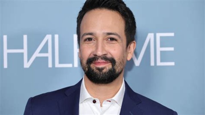 Lin-Manuel Miranda Recites Sonnet to Honor Orlando at Tonys 2016