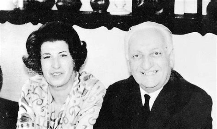 Unveiling The Mystery: Lina Lardi Age And More