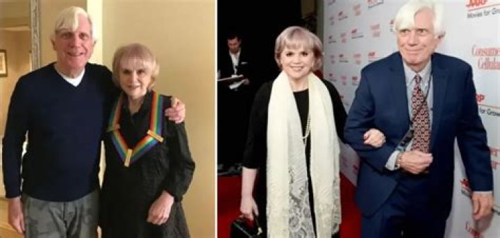 Unveiling Linda Ronstadt's Partner: A Journey Through Love And Music