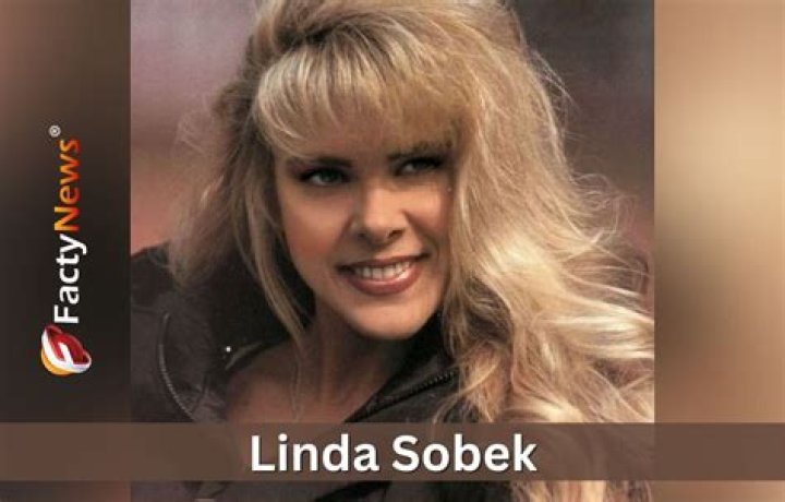 Linda Sobek Net Worth, Income, Salary, Earnings, Biography, How much money make?