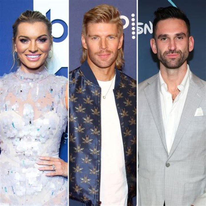 Lindsay Hubbard Slams Kyle Cooke's Comments About Her and Carl's Split