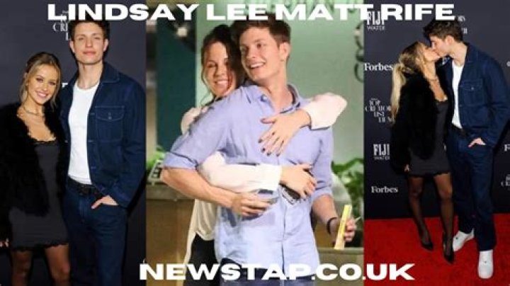 Lindsay Lee Matt Rife: A Rising Star In Comedy