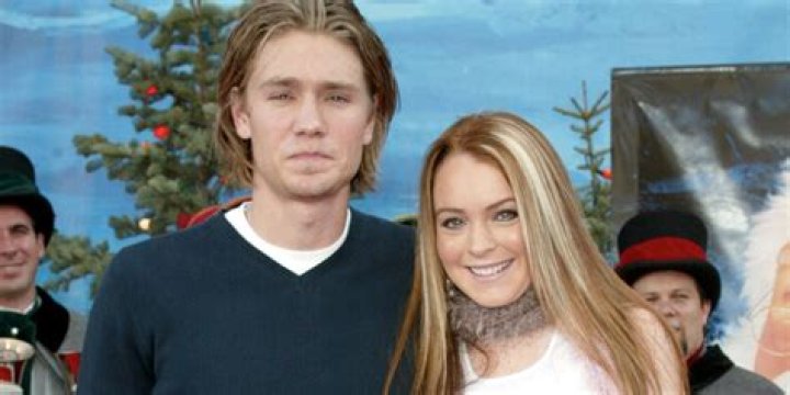 Revisiting The Romantic Connection Between Lindsay Lohan And Chad Michael Murray