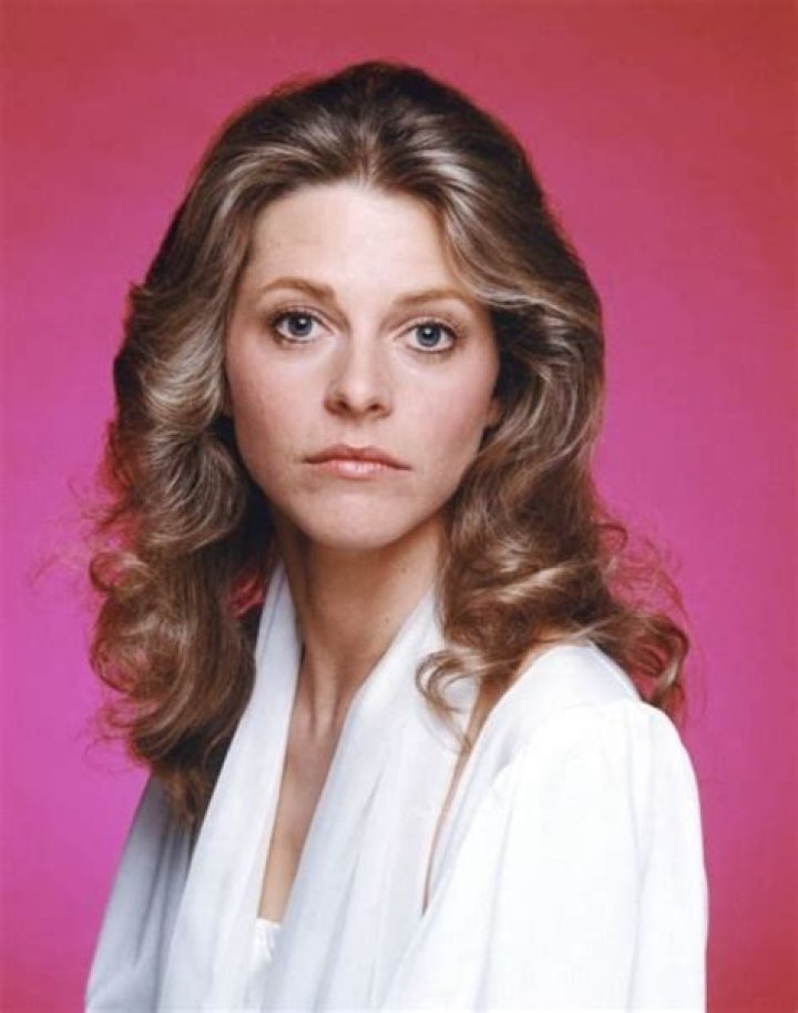 Lindsay Wagner: A Closer Look At Her Measurements And More
