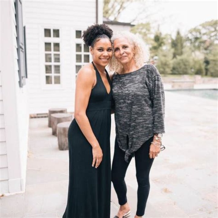 Unveiling The Life Of Lindsey Harding's Husband