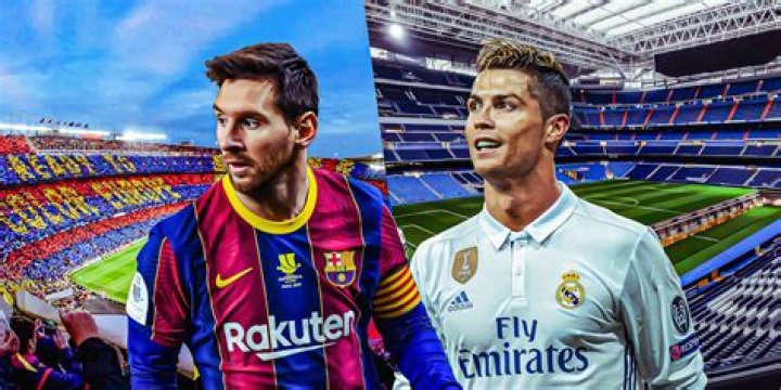 Cristiano Ronaldo beaten by rival Lionel Messi in shirt sales as PSG sell ONE MILLION - way ahead of Man Utd star