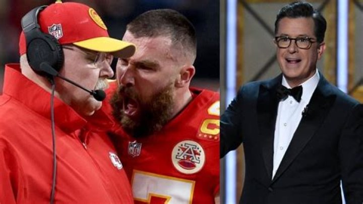 Decoding The Signals: Lip Reading Travis Kelce
