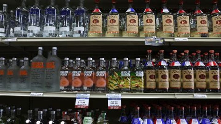 Major liquor store chain quietly reverses unpopular change to hours after seeing a big drop in sales