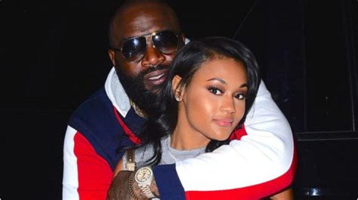 Exploring The Connection Between Lira Mercer And Rick Ross