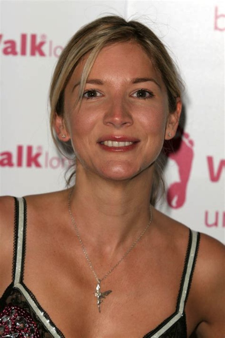 Exploring The Fascinating World Of Lisa Faulkner: Movies And TV Shows