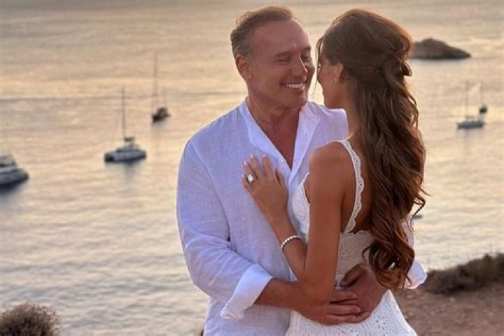 Lisa Hochstein Spent Birthday With BF Jody Before Lenny’s Engagement