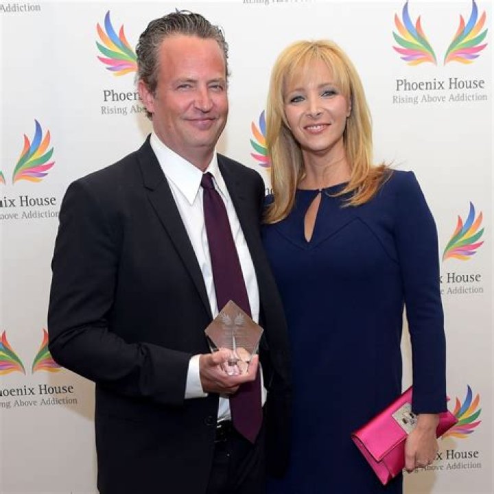 Lisa Kudrow Said Matthew Perry ‘Survived Impossible Odds’ Before Death