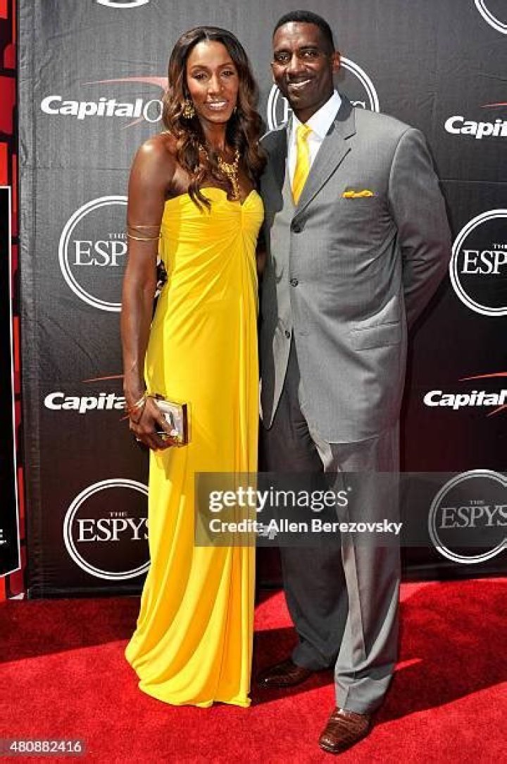 Lisa Lockwood: A Rising Star In The WNBA