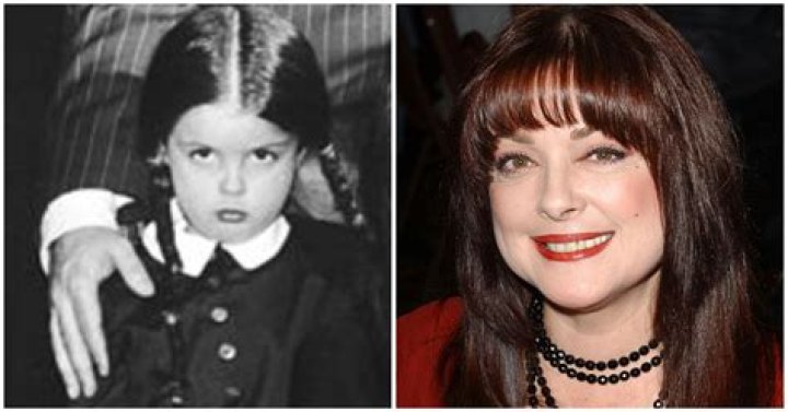 Lisa Loring, original Wednesday Addams actress in classic ‘Addams Family’ series, dead at 64