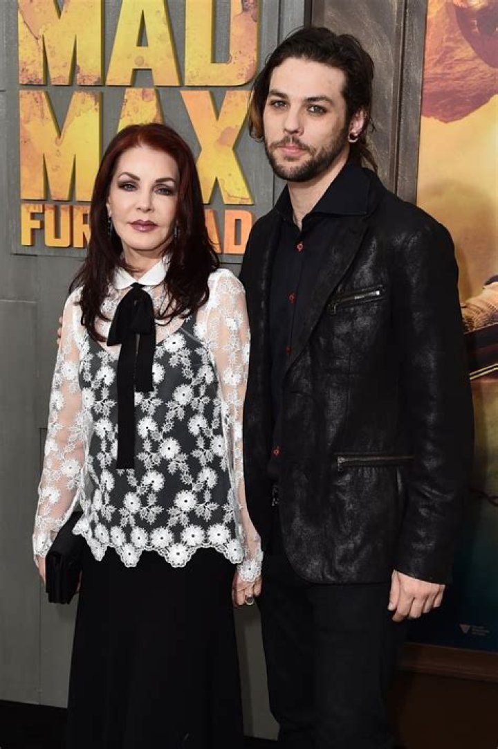 Lisa Marie Presley’s Half-Brother Navarone Garibaldi: What to Know