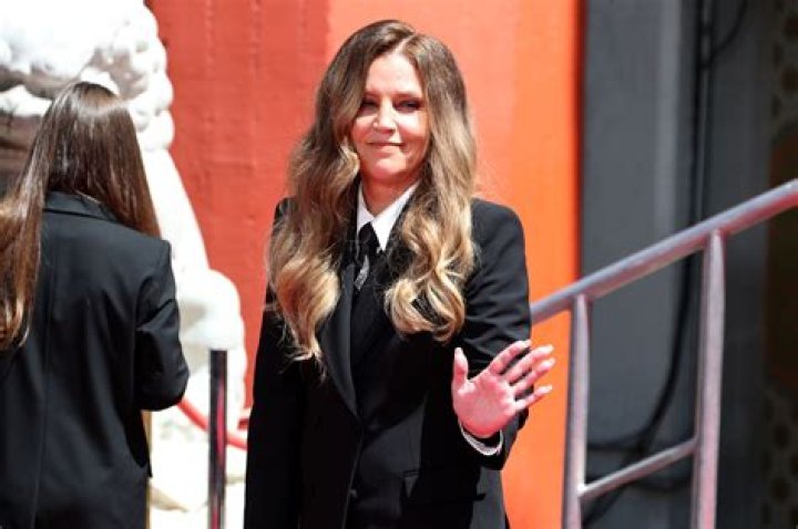 Lisa Marie Presley's Will Legal Drama: Everything to Know