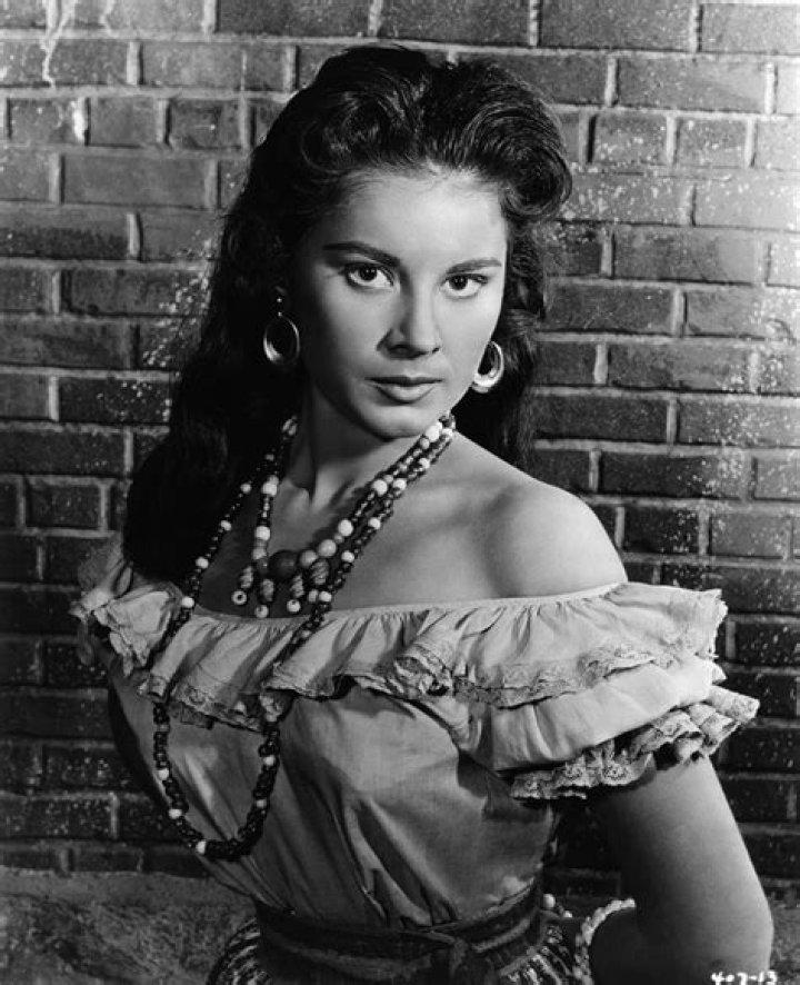 Unveiling The Life And Career Of Lisa Montell Actress