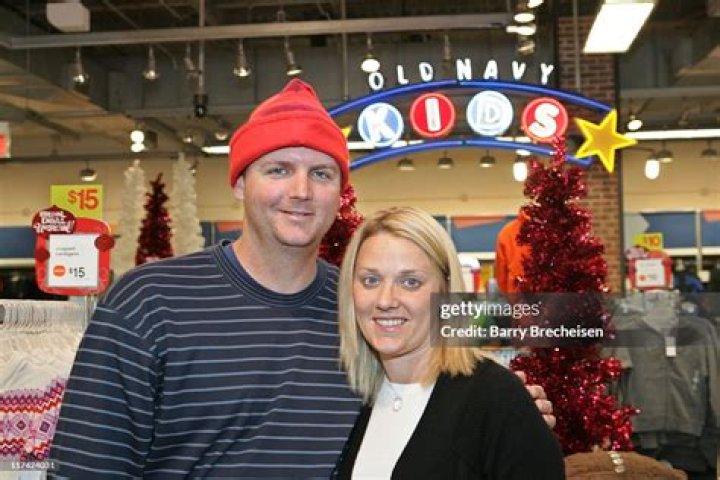 Lisa Pierzynski: The Life And Career Of A Baseball Icon