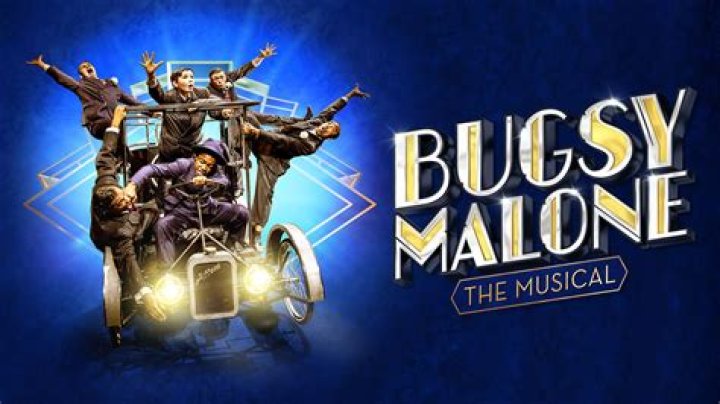 Lisa Vanderpump's Role In Bugsy Malone: A Glamorous Journey