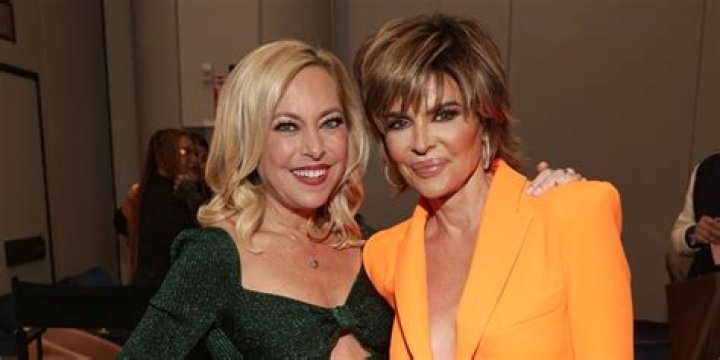 Lisa Vanderpump Shades Lisa Rinna After ‘RHOBH’ Exit News