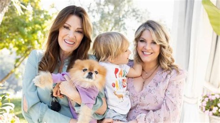 Lisa Vanderpump’s Dog Daddio, Giggy’s Father, Dies: I’m “So Very Sad”