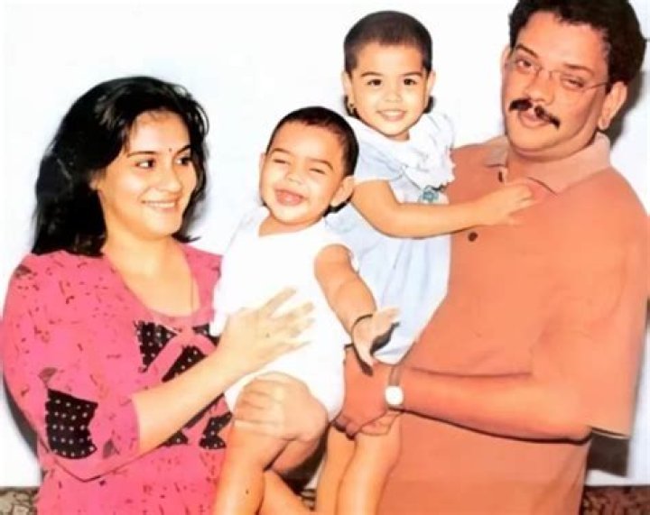 Exploring The Family Background Of Lissy Priyadarshan: Who Are Her Parents?